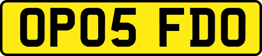 OP05FDO