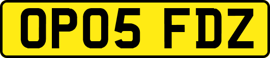 OP05FDZ