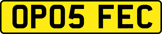 OP05FEC