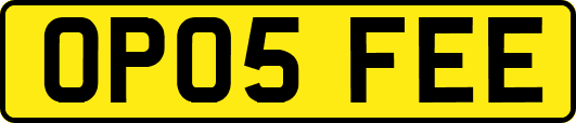 OP05FEE