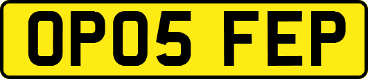 OP05FEP