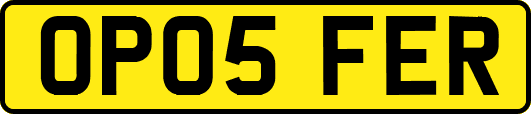 OP05FER