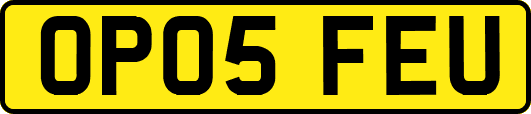 OP05FEU