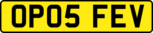 OP05FEV