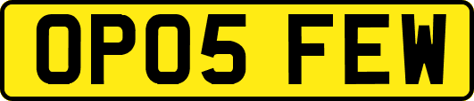 OP05FEW