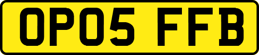 OP05FFB