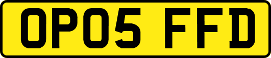 OP05FFD