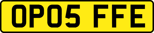 OP05FFE