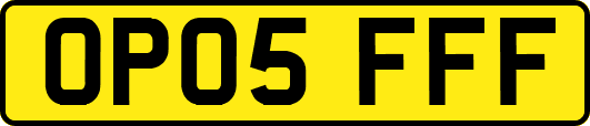 OP05FFF
