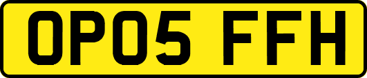 OP05FFH