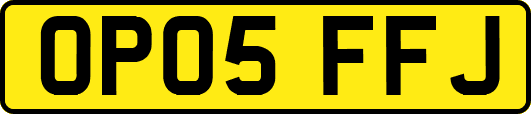 OP05FFJ