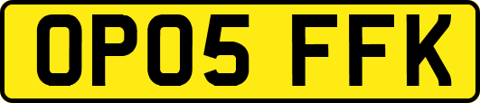 OP05FFK