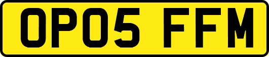 OP05FFM