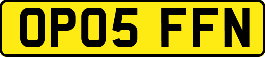 OP05FFN