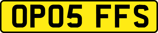 OP05FFS