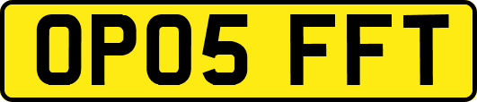 OP05FFT