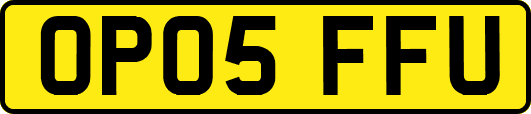 OP05FFU