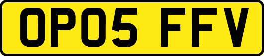 OP05FFV