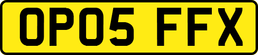 OP05FFX