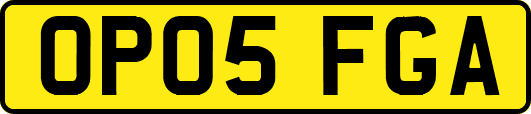 OP05FGA