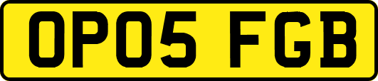 OP05FGB