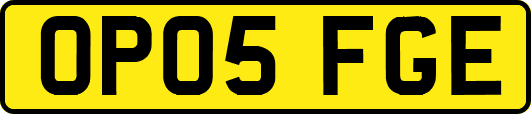 OP05FGE