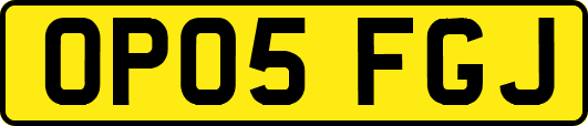OP05FGJ