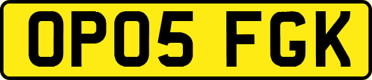 OP05FGK