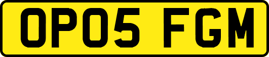 OP05FGM