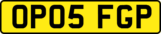 OP05FGP