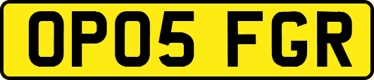 OP05FGR