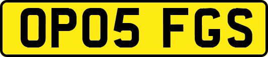 OP05FGS