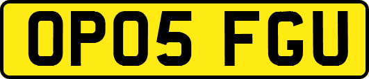 OP05FGU