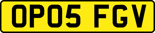 OP05FGV