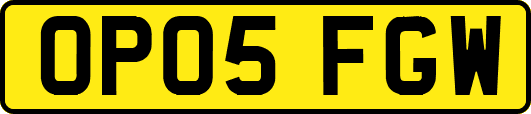 OP05FGW