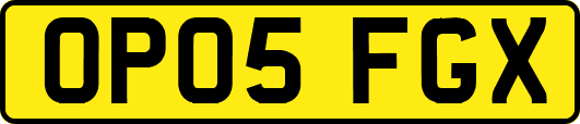 OP05FGX