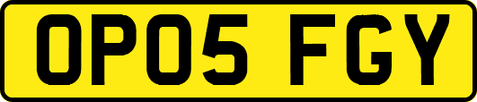 OP05FGY