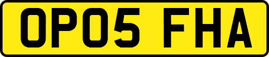 OP05FHA