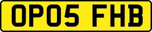 OP05FHB