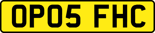 OP05FHC
