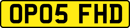 OP05FHD
