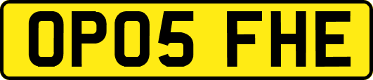 OP05FHE