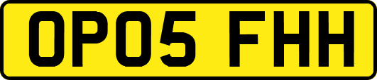 OP05FHH
