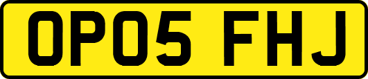 OP05FHJ