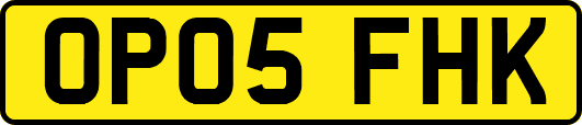 OP05FHK