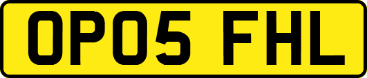 OP05FHL