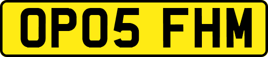 OP05FHM