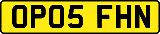 OP05FHN