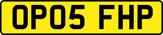 OP05FHP