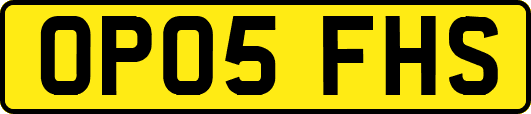 OP05FHS